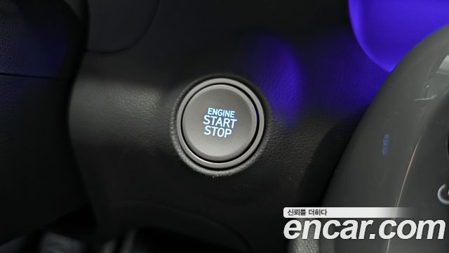 Hyundai Casper 2023 — photo 24
