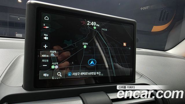 Hyundai Casper 2023 — photo 25