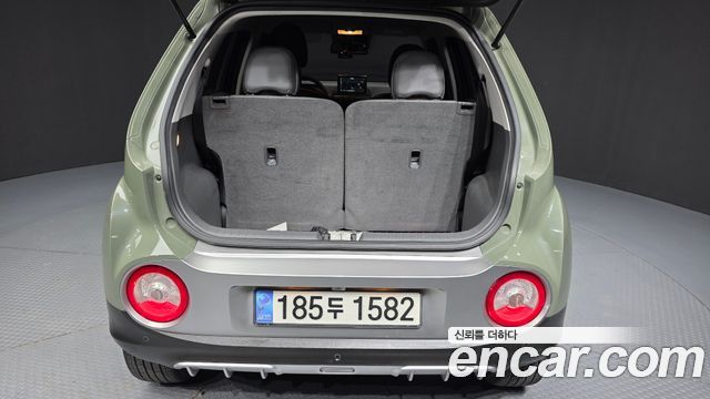 Hyundai Casper 2023 — photo 26