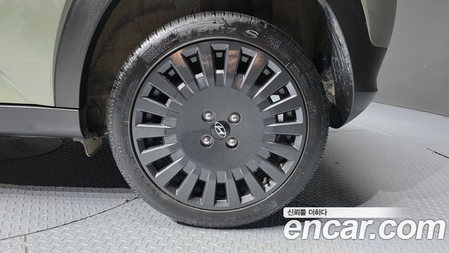 Hyundai Casper 2023 — photo 7