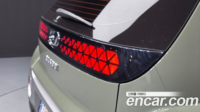 Hyundai Casper 2023 — photo 9