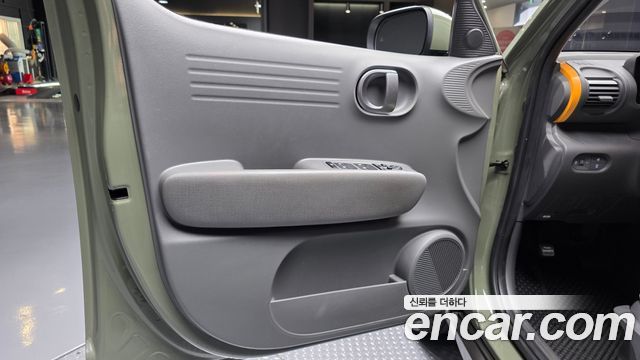 Hyundai Casper 2023 — photo 14