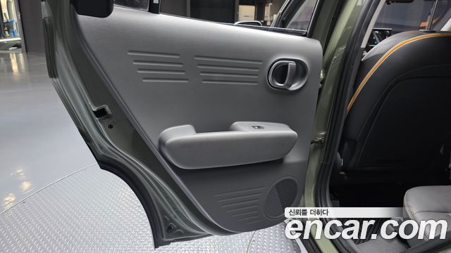 Hyundai Casper 2023 — photo 15