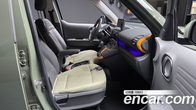 Hyundai Casper 2023 — photo 16