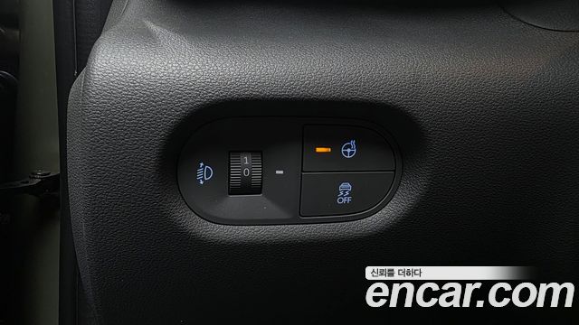 Hyundai Casper 2023 — photo 27