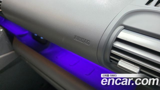 Hyundai Casper 2023 — photo 28