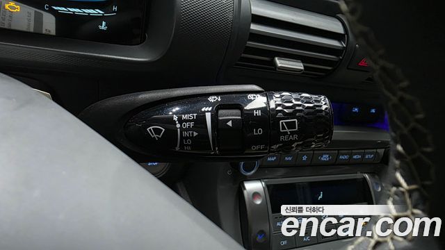 Hyundai Casper 2023 — photo 29
