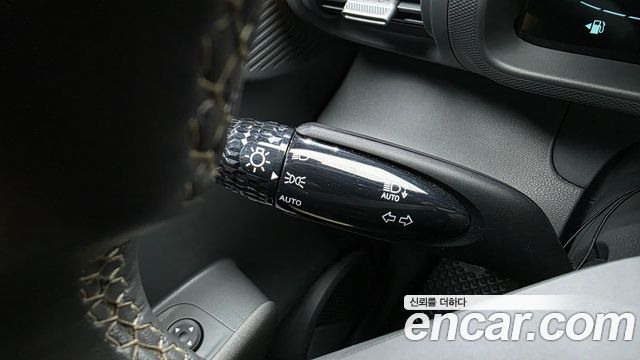 Hyundai Casper 2023 — photo 30