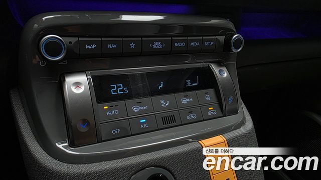 Hyundai Casper 2023 — photo 31