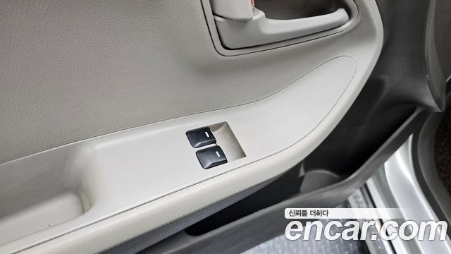 Kia morning 2013 — photo 23