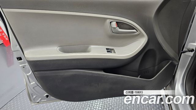 Kia morning 2013 — photo 14