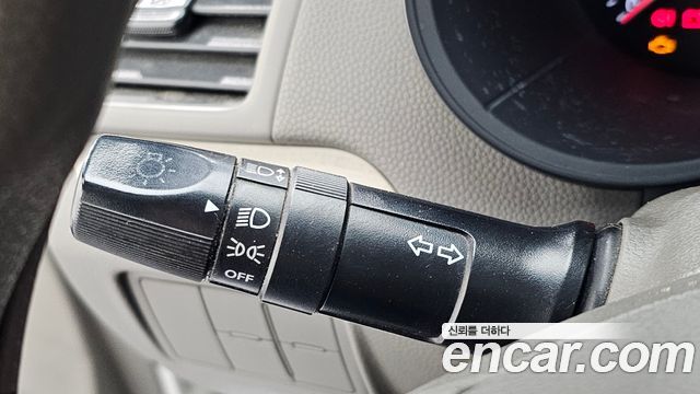 Kia morning 2013 — photo 27