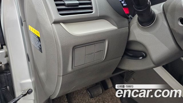 Kia morning 2013 — photo 28