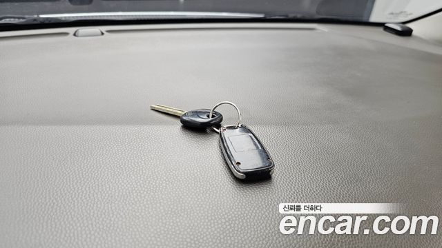 Kia morning 2013 — photo 31