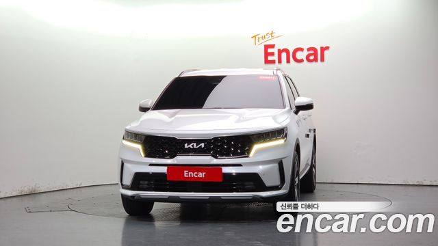 Kia Sorento 2023 — photo 3