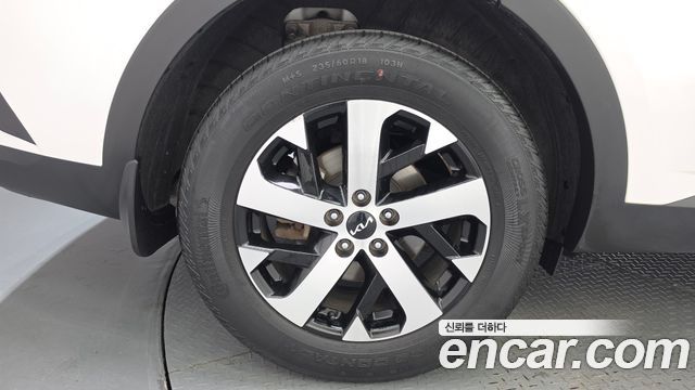 Kia Sorento 2023 — photo 5