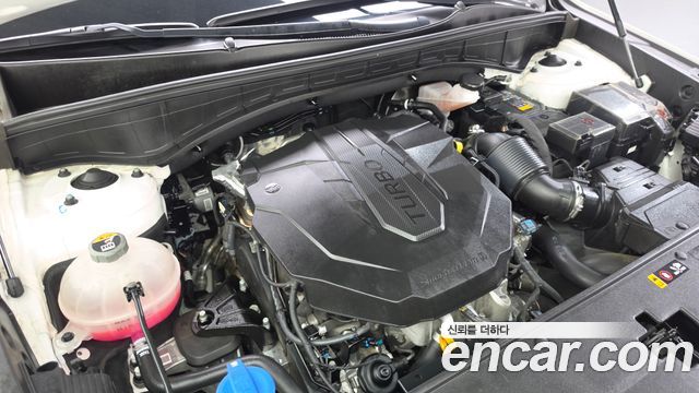 Kia Sorento 2023 — photo 6