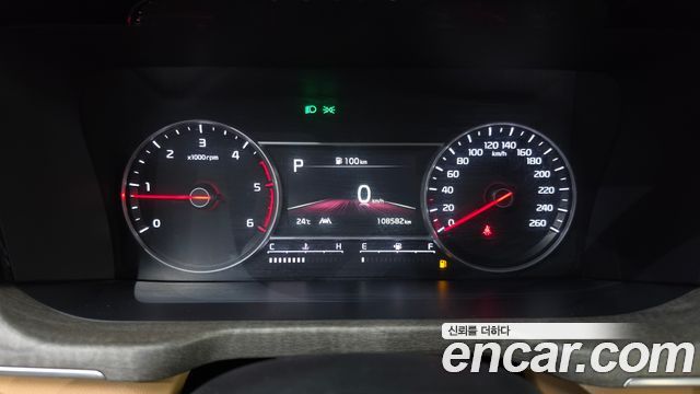 Kia Sorento 2023 — photo 11