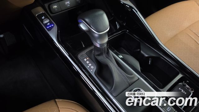 Kia Sorento 2023 — photo 12
