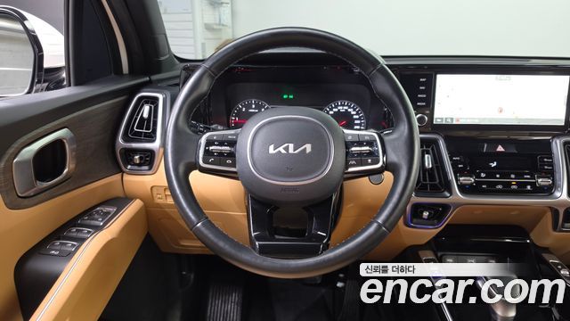 Kia Sorento 2023 — photo 19