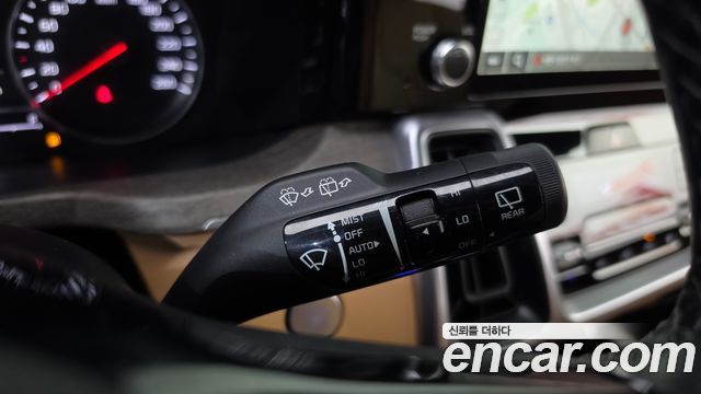 Kia Sorento 2023 — photo 24