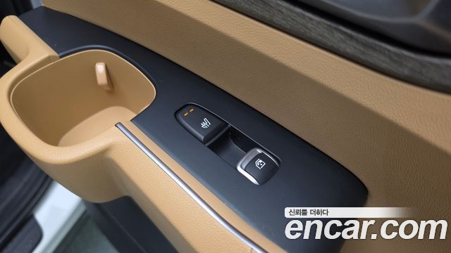 Kia Sorento 2023 — photo 25