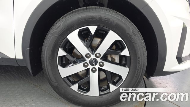 Kia Sorento 2023 — photo 7