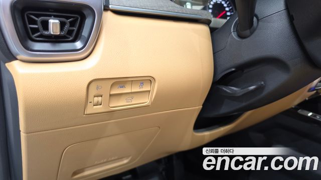Kia Sorento 2023 — photo 27