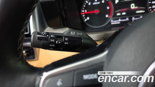 Kia Sorento 2023 — photo 28