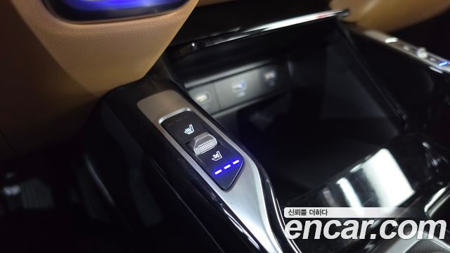 Kia Sorento 2023 — photo 29