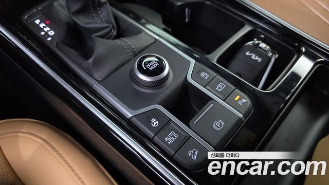 Kia Sorento 2023 — photo 33