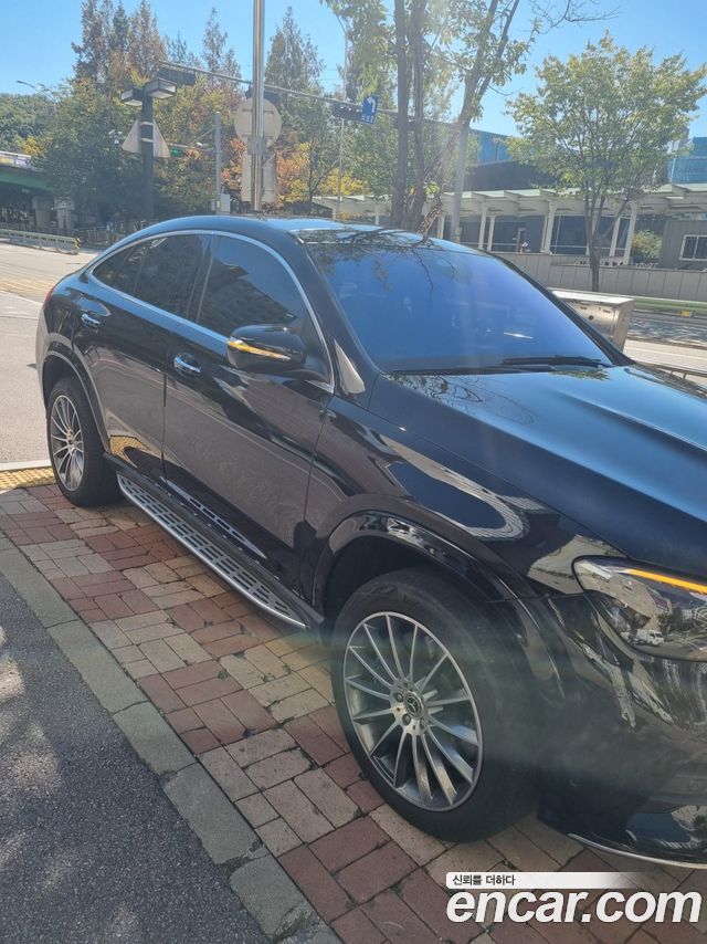 Mercedes-Benz GLE-Class 2025 — photo 5