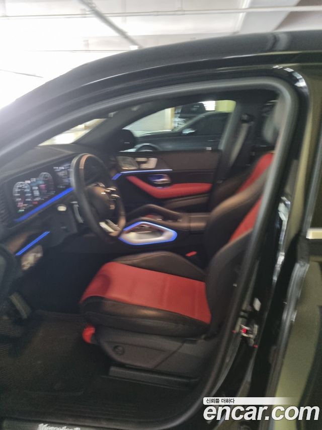 Mercedes-Benz GLE-Class 2025 — photo 7