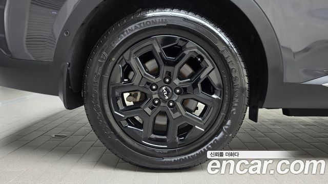 Kia Sorento 2025 — photo 5