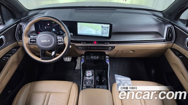 Kia Sorento 2025 — photo 10