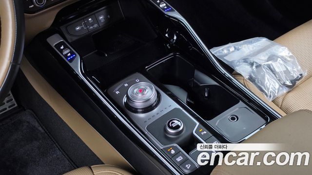 Kia Sorento 2025 — photo 12