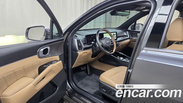Kia Sorento 2025 — photo 13