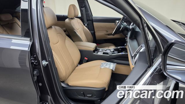 Kia Sorento 2025 — photo 17
