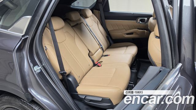 Kia Sorento 2025 — photo 18