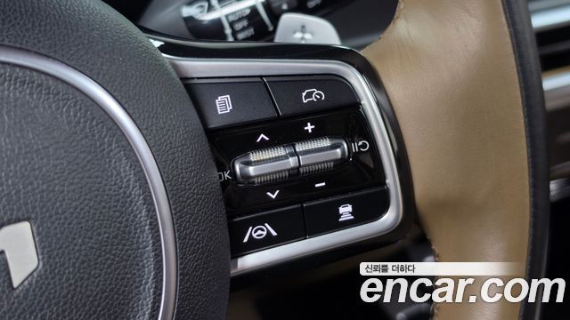 Kia Sorento 2025 — photo 20