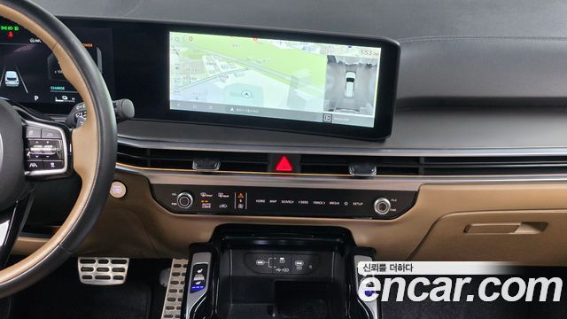 Kia Sorento 2025 — photo 21