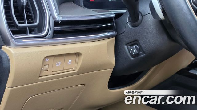 Kia Sorento 2025 — photo 23