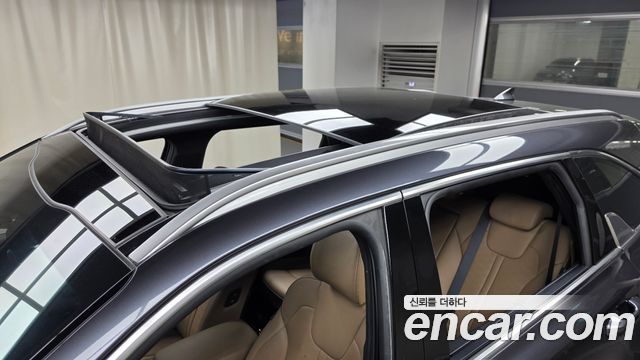 Kia Sorento 2025 — photo 24
