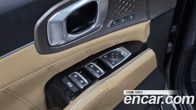 Kia Sorento 2025 — photo 26