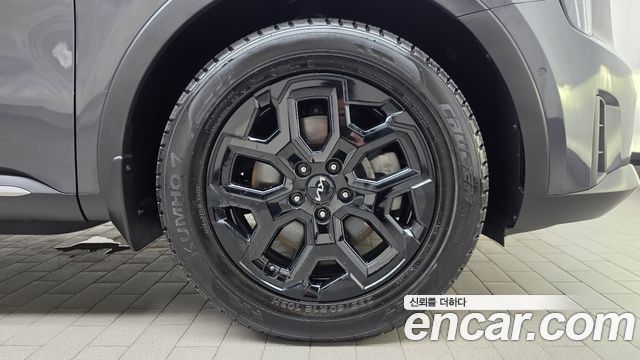 Kia Sorento 2025 — photo 7