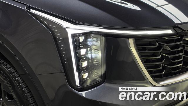 Kia Sorento 2025 — photo 8