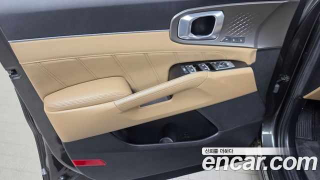 Kia Sorento 2025 — photo 14