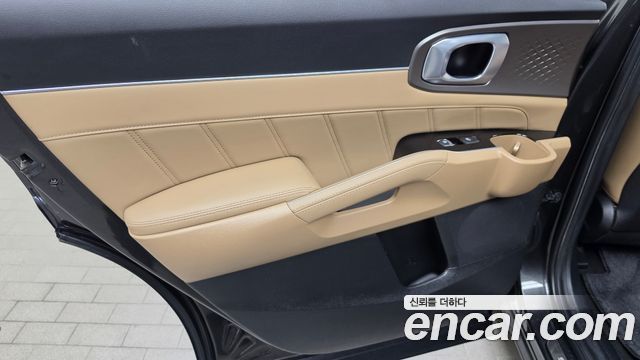 Kia Sorento 2025 — photo 15