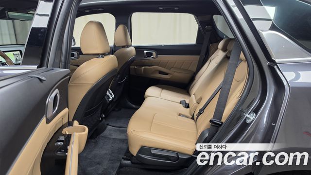 Kia Sorento 2025 — photo 16