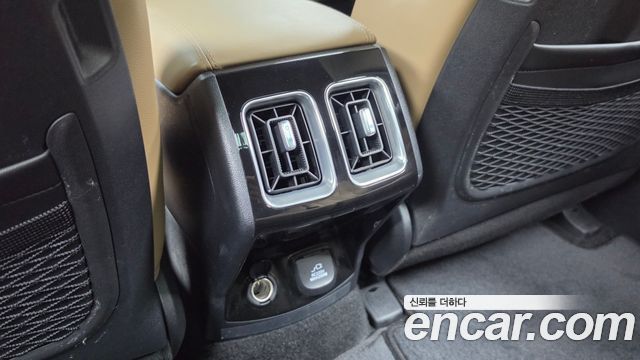 Kia Sorento 2025 — photo 29